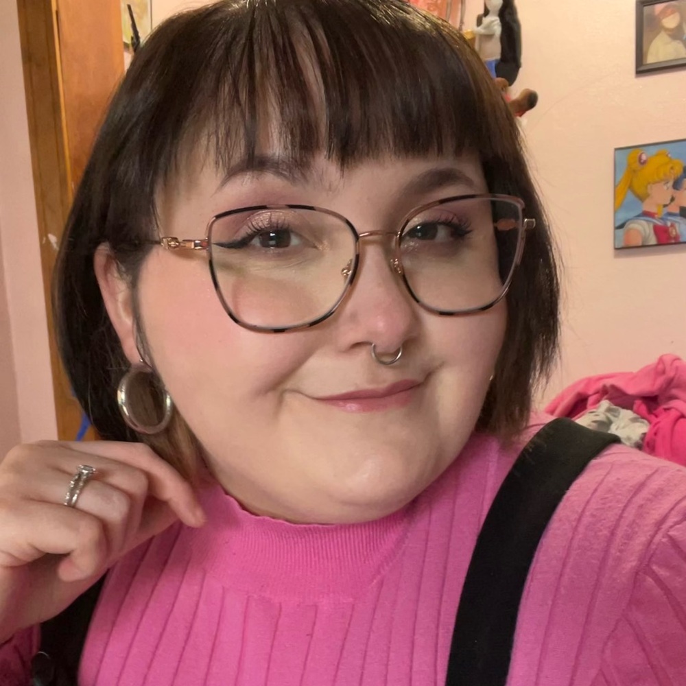 Meet your Posher, Hannah